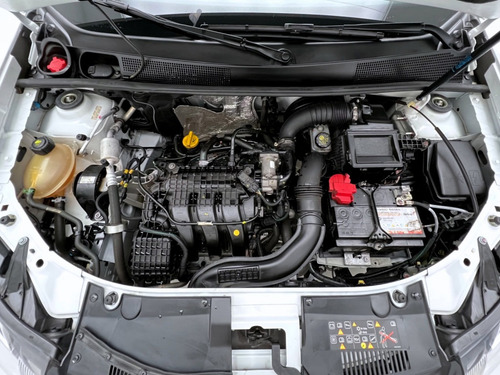 Imagem 14 de 17 de Renault Sandero 1.0 12v Sce Flex Authentique Manual