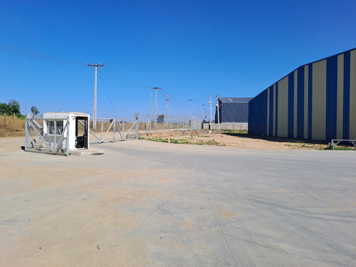 Arriendo De Bodegas Nuevas En Casablanca Id 71.417-in