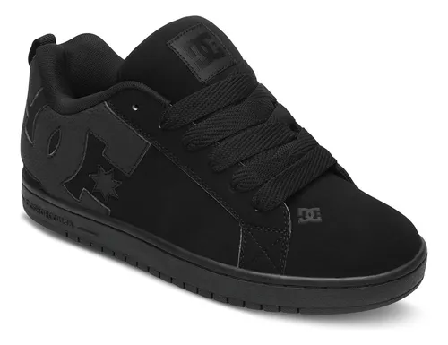 Tenis dc hombre sale