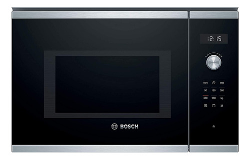 Bosch Bel554ms0 - Microondas Integrable Serie 6