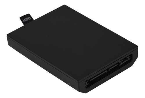 Kit De Disco Duro Hdd Drive Para Interno Delgado Negro De 12