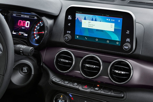Fiat Cronos 1.3 Gse Drive Pack Conectividad