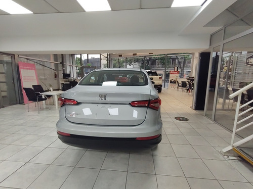 Imagen 6 de 25 de Fiat Cronos Attractive 1.3 (*dr*)