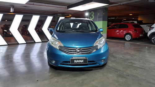 Nissan Note 1.6 Advance