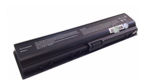 Bateria P/ Notebook Hp Pavilion Dv2000 Dv6000 L18650 6dvv