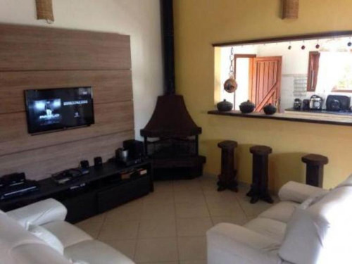 Imagem 7 de 9 de Casa De Esquina Com Piscina No Bopiranga - Itanhaém 5247|npc