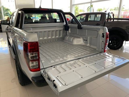 Imagem 7 de 15 de Ford Ranger 3.2 Fx4 4x4 Cd 20v Diesel 4p Automático