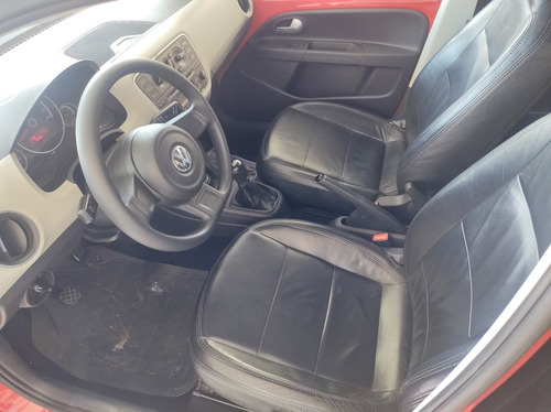 Imagem 5 de 13 de Volkswagen Up! 2016 1.0 Move 5p