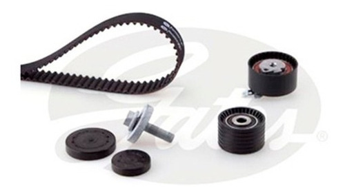 Gates Kit Distribucion Nissan Platina 1.6 K4m Gasolina 04/09