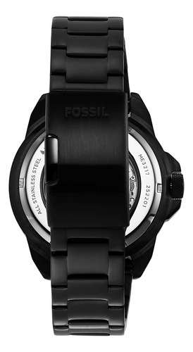 Reloj Pulsera Fossil Me3217