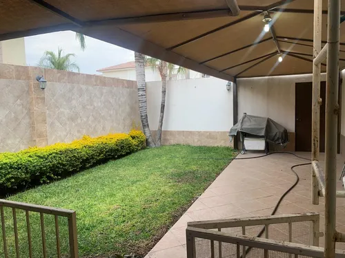 Casa En Venta Col Senderos Torreon Coah