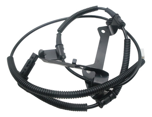 95680-2b000 Sensor Abs Traseiro Esquerdo Hyundai Santa Fé 07