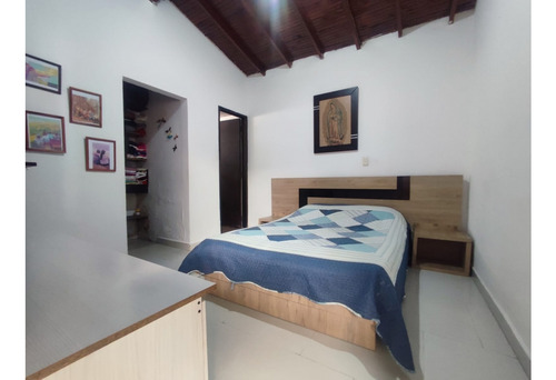 Venta De Casa Lote Con Uso De Suelos Para Construir En La Ceja