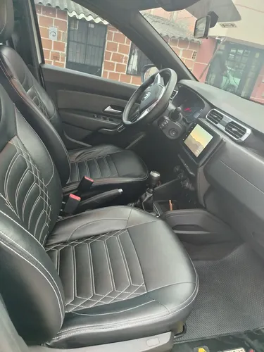 Renault Duster 1.6 Intense Mt