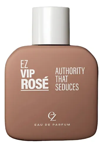 Ez Vip Rose - Eau De Parfum 100ml Exclusivo - R$ 41,9
