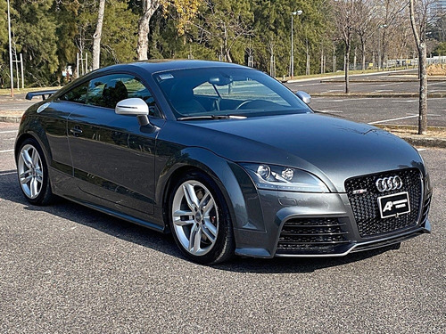 Imagen 2 de 15 de Audi Tt Rs S-tronic Quattro 2014
