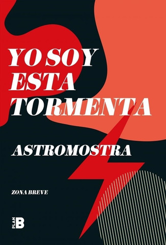 Yo Soy Esta Tormenta Gael  Astromostra  Policano Rossi Edic.