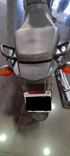 Imagen 11 de 11 de Honda Cg Titan 150 Excelente Estado! Impecable! Oportunidad!