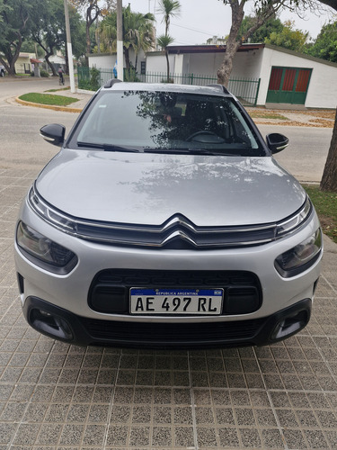 Citroën C4 Cactus 1.6 Vti 115 At6 Feel Pk
