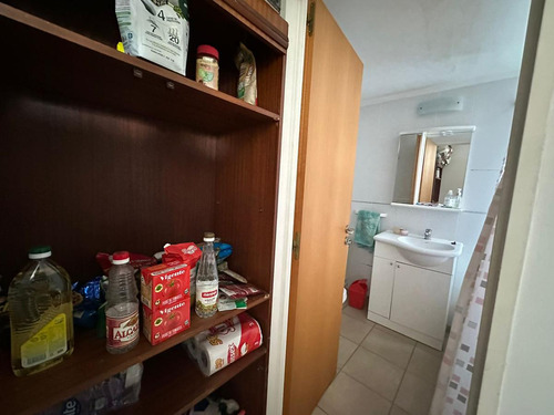 17 E/ 59 Y 60, Departamento Un Dormitorio En Alquiler Temporal