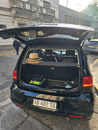 Volkswagen Fox 1.6 Comfortline