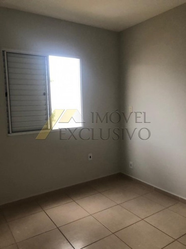 Apartamento, Ribeirão Verde, Ribeirão Preto - 360-a