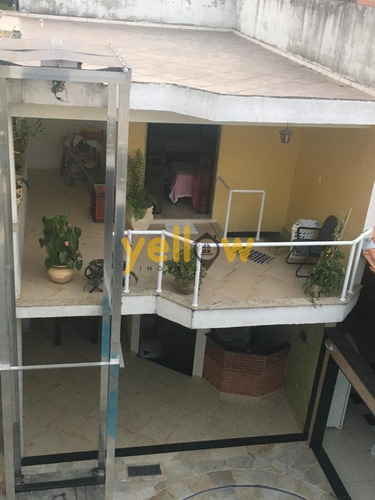 Imagem 15 de 18 de Casa - Jardim Serra Dourada - Ca-127