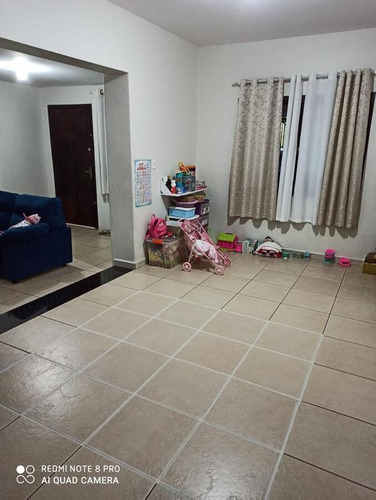 Imagem 6 de 15 de Casa Para Venda Em São Paulo, Vila Curuça, 3 Dormitórios, 2 Banheiros, 1 Vaga - V288_2-1213051