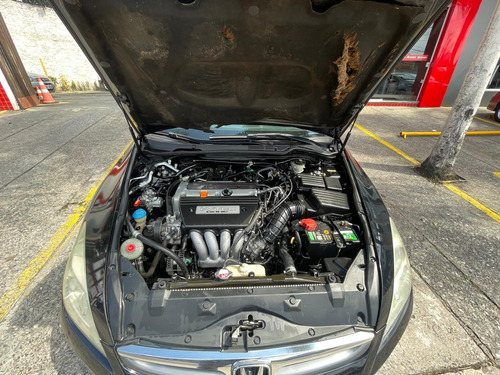 Honda Accord 2.0 Lx 4p