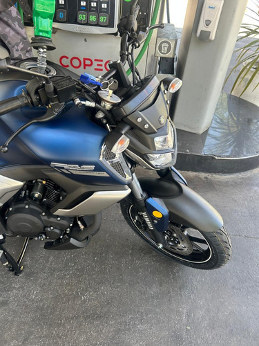 Moto Yamaha