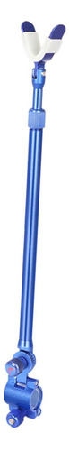 Soporte Para Caña De Pesca Soporte Para La Pesca Azul
