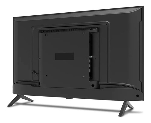 Pantalla Smart Tv Roku 32 Pulgadas Aoc Hd Lcd Hdmi 32s5045