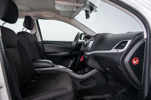 Dodge Journey Se 2.4 7p At 2014