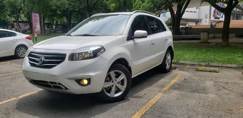 Renault Koleos 2.5 Dynamique 4x4