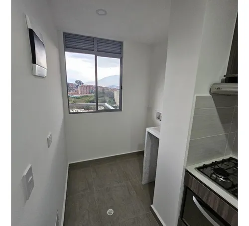Vendo Apartamento En Itagui Urb Zanetti