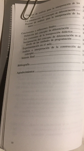 Libro El Conflicto Y La Diferenciación Enseñanza Cs.sociales