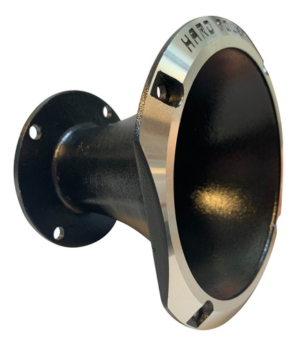 Imagen 3 de 5 de Corneta Corta Difusor 2 Pulgadas Para Driver Hp 1450