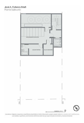 Venta Local Planta Libre En Palermo Hollywood