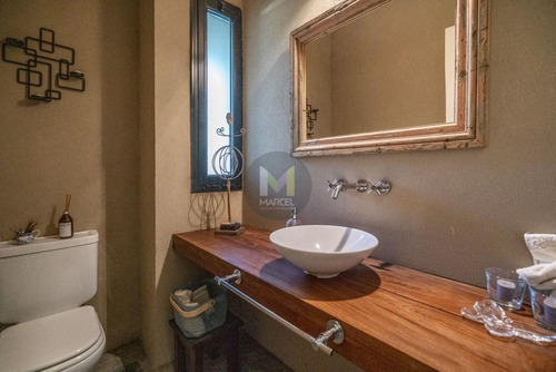 Imagen 7 de 30 de Casa En Venta- Con Gas Natural - La Herradura Pinamar