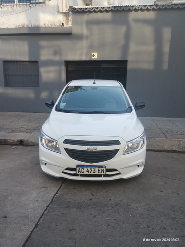 Chevrolet Onix 1.4 Joy Ls 98cv