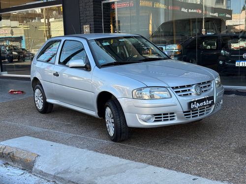 Volkswagen Gol 1.4 Power 83cv 3 p