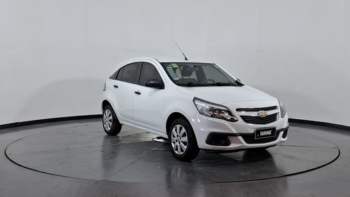Chevrolet Agile 1.4 Ls