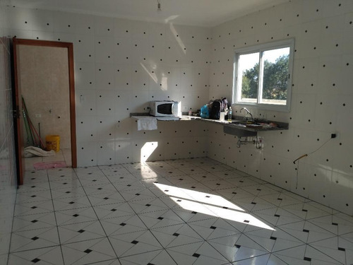 Sobrado À Venda, 240 M² Por R$ 600.000,00 - Jardim Grimaldi - São Paulo/sp - So5901