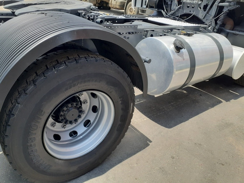 Volvo Fh12 380 2006 Teto Alto