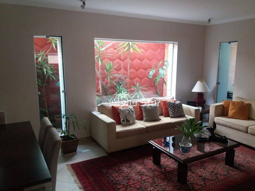 Imagem 30 de 30 de Casa Com 4 Dormitórios À Venda, 400 M² Por R$ 1.600.000,00 - Alphaville 04 - Santana De Parnaíba/sp - Ca1027