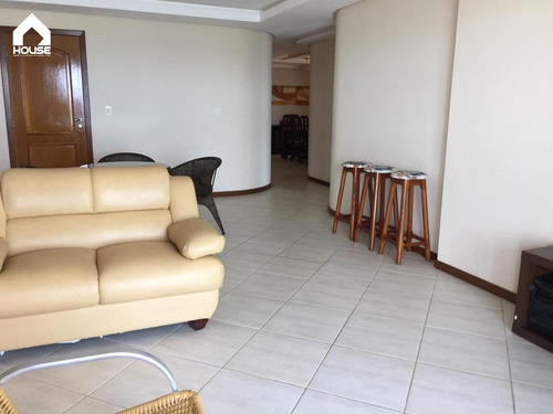 Apartamento - Praia Do Morro - Ref: 5680 - V-h5658