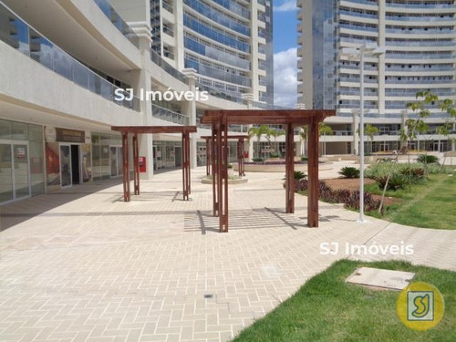 Imagem 5 de 9 de Sala Para Locação - 47351