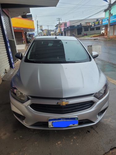 Chevrolet Onix 1.0 Joy 5p