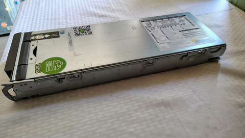 Servidor Blade Hp Bl460c G9 (Usado)