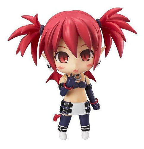 Figura Nendoroid Etna Disgaea